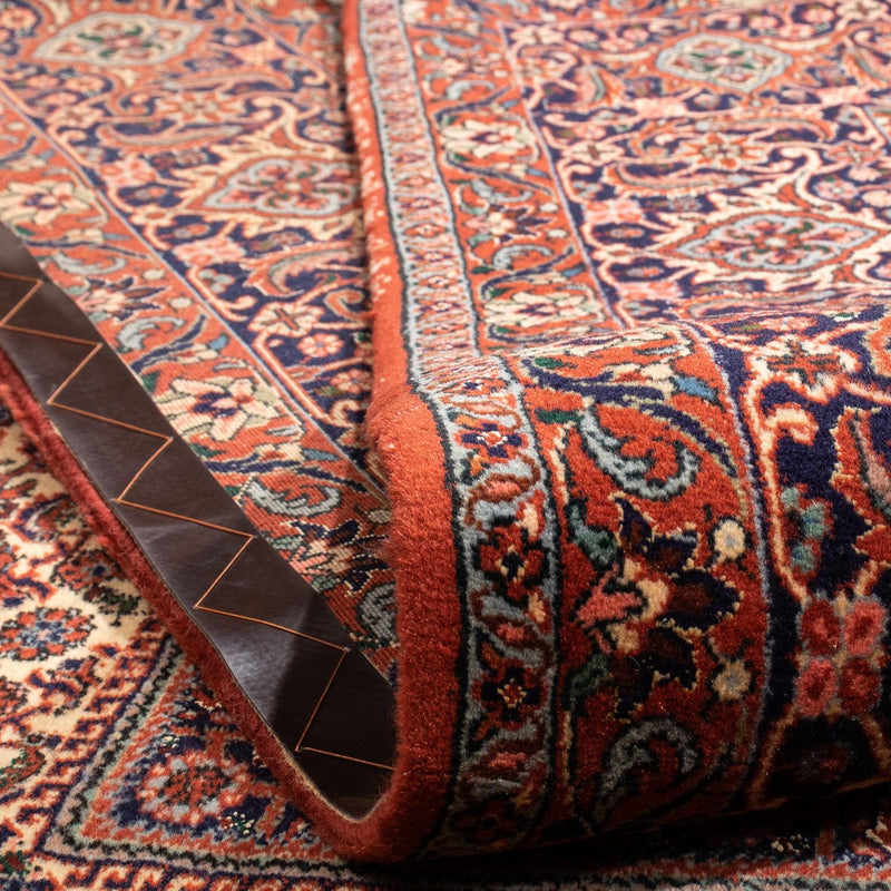 Perserteppich - Bidjar - Royal 254 x 340 cm - rot