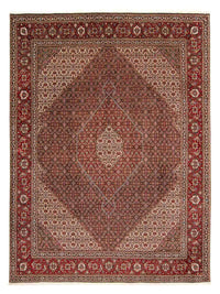Täbriz Teppich 302x391cm - Perserteppich - mehrfarbig – product image