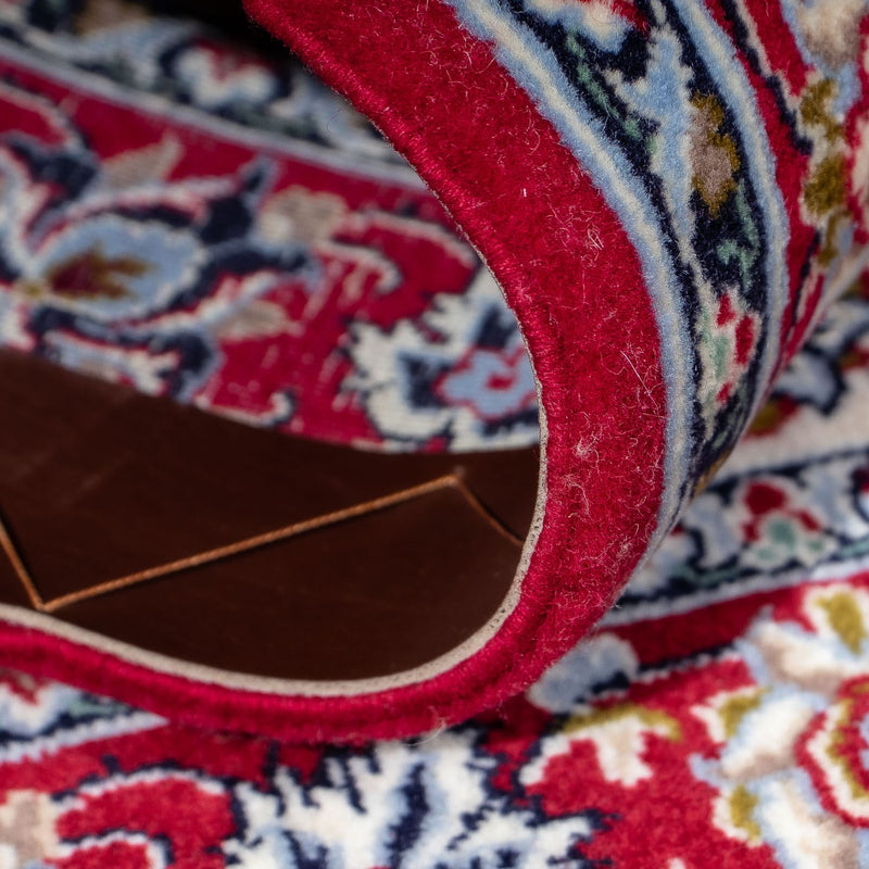 Isfahan Teppich 70x102cm - Perserteppich