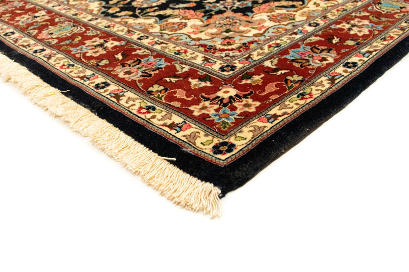 Ghom Teppich 102x162cm - Perserteppich