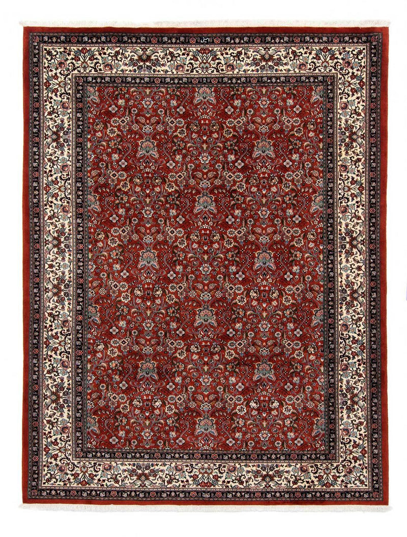 Moud Teppich 210x290cm - Perserteppich