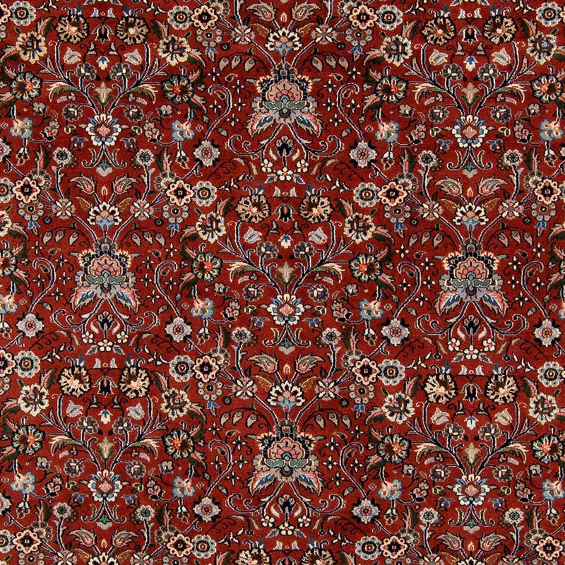 Moud Teppich 210x290cm - Perserteppich