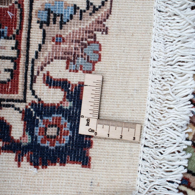 Kaschmar Teppich 201x290cm - Perserteppich