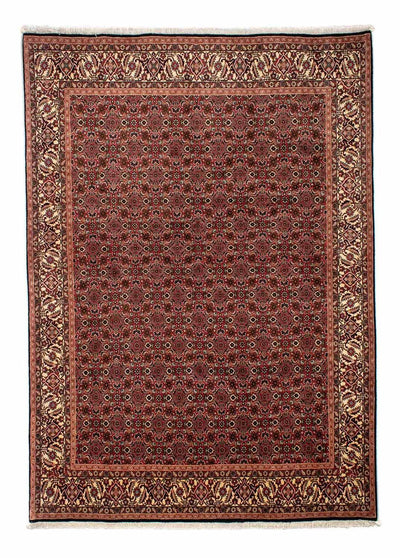 Bidjar Teppich 202x284cm - Perserteppich - braun