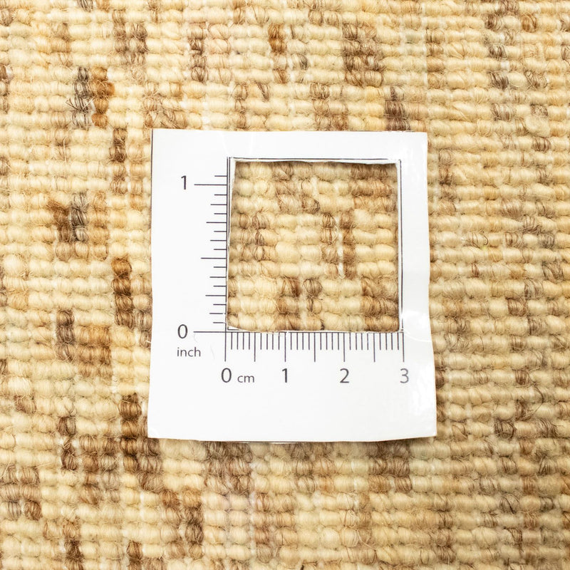 Ziegler Teppich 168x249cm - Orientteppich - beige