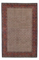 Moud Teppich 210x304cm - Perserteppich - beige