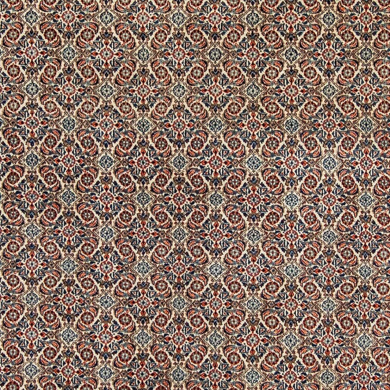 Moud Teppich 210x304cm - Perserteppich - beige