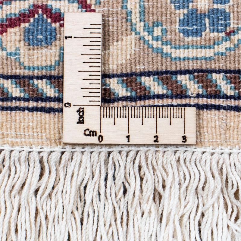 Nain - 9La Teppich 191x305cm - Perserteppich