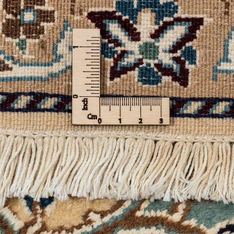 Nain - 9La Teppich 246x335cm - Perserteppich
