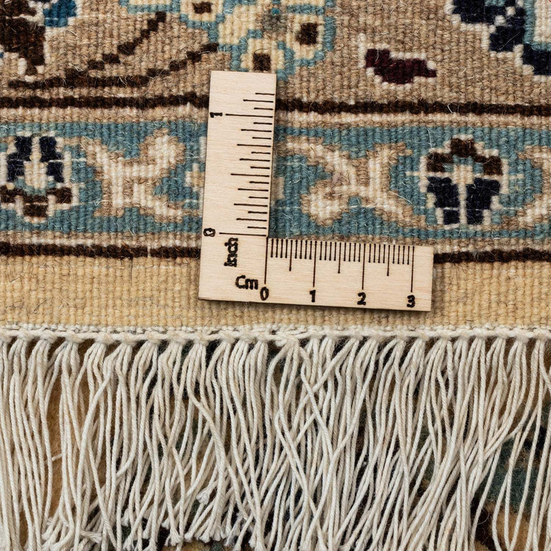 Nain - 9La Teppich 250x342cm - Perserteppich