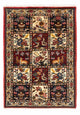 Bachtiar Teppich 103x148cm - Perserteppich - mehrfarbig