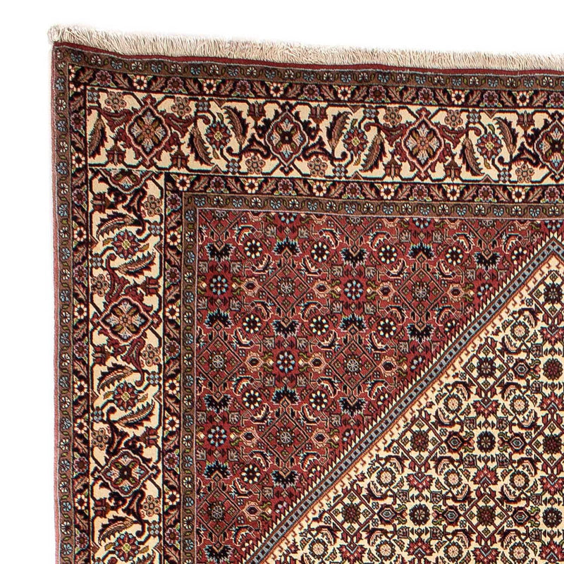 Bidjar Teppich 197x294cm - Perserteppich - beige