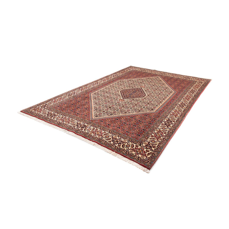 Bidjar Teppich 197x294cm - Perserteppich - beige