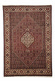 Bidjar Teppich 195x298cm - Perserteppich - braun