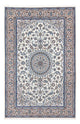 Nain - 9La Teppich 200x300cm - Perserteppich