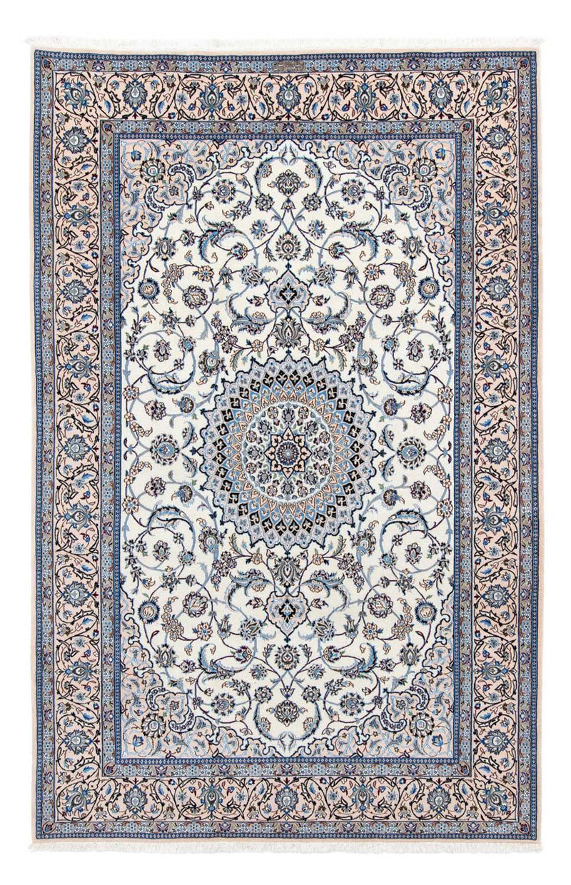 Nain - 9La Teppich 200x300cm - Perserteppich
