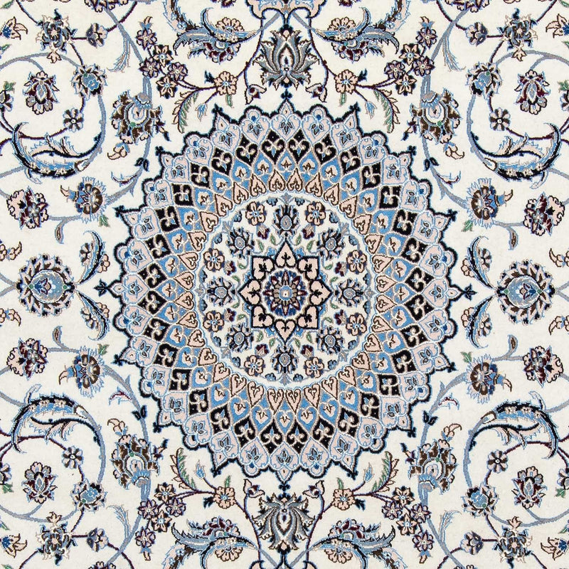 Nain - 9La Teppich 200x300cm - Perserteppich