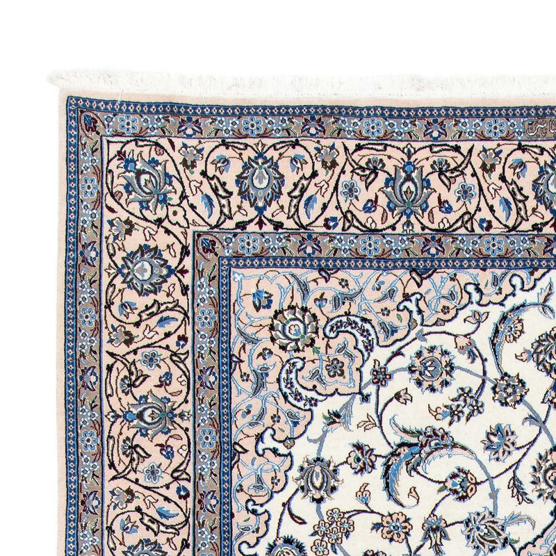 Nain - 9La Teppich 200x300cm - Perserteppich