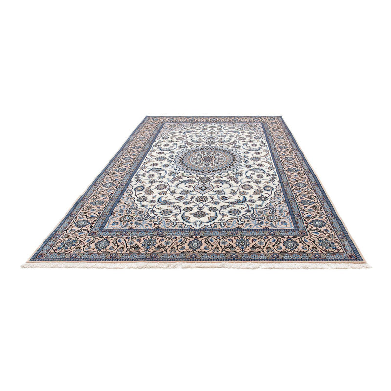 Nain - 9La Teppich 200x300cm - Perserteppich