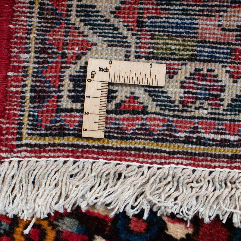Bachtiar Teppich 202x312cm - Perserteppich