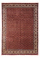 Perserteppich - Bidjar - Royal 248 x 363 cm - rot