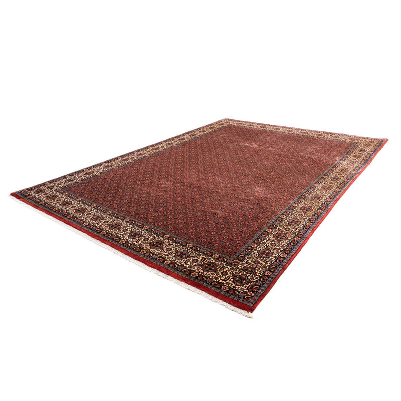 Perserteppich - Bidjar - Royal 248 x 363 cm - rot