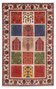 Bachtiar Teppich 202x330cm - Perserteppich