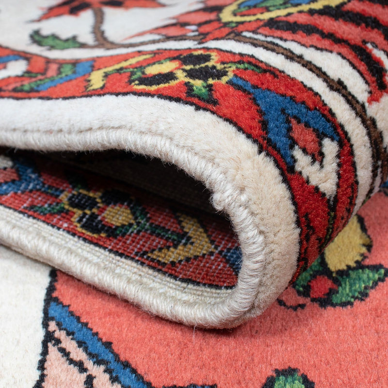 Bachtiar Teppich 202x330cm - Perserteppich