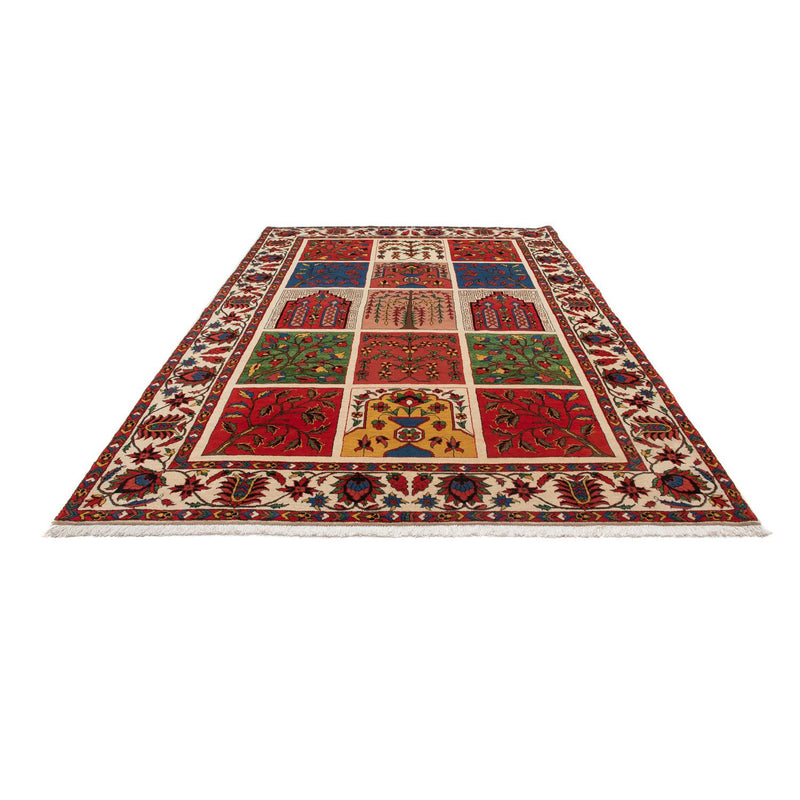 Bachtiar Teppich 202x330cm - Perserteppich