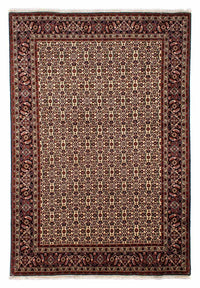 Bidjar Teppich 200x298cm - Perserteppich - beige – product image