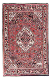 Bidjar Teppich 112x175cm - Perserteppich - rot – product image