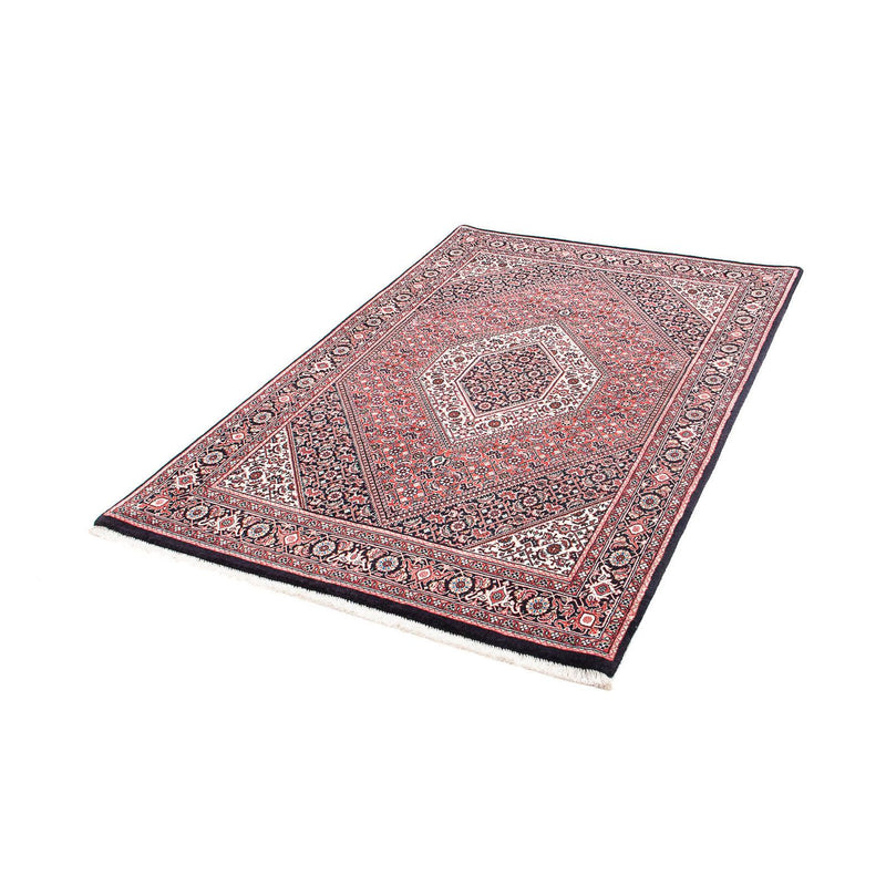 Bidjar Teppich 112x175cm - Perserteppich - rot