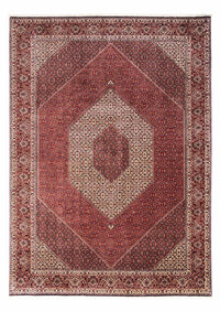 Perserteppich - Bidjar - Royal 253 x 343 cm - rot – product image