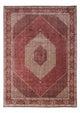 Perserteppich - Bidjar - Royal 253 x 343 cm - rot