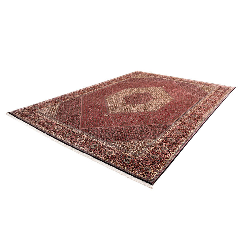 Perserteppich - Bidjar - Royal 253 x 343 cm - rot
