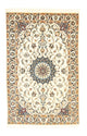 Perserteppich - Nain - Royal 96 x 151 cm - beige