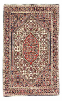 Bidjar Teppich 88x140cm - Perserteppich - beige – product image