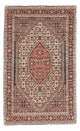 Bidjar Teppich 88x140cm - Perserteppich - beige