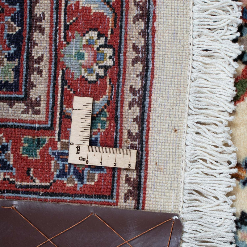 Maschad Teppich 200x290cm - Perserteppich