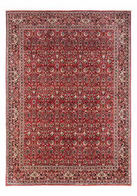 Perserteppich - Bidjar - Royal 252 x 349 cm - rot – product image