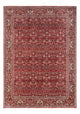 Perserteppich - Bidjar - Royal 252 x 349 cm - rot