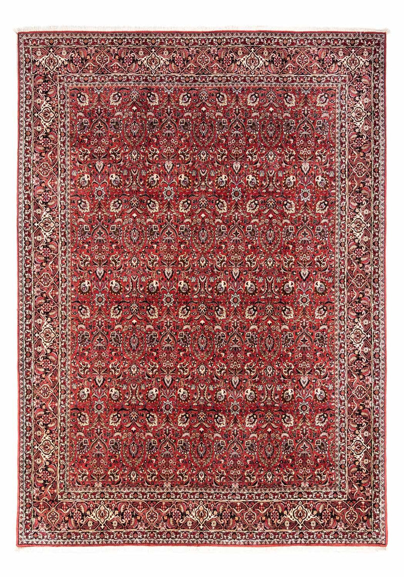Perserteppich - Bidjar - Royal 252 x 349 cm - rot