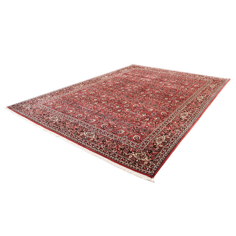 Perserteppich - Bidjar - Royal 252 x 349 cm - rot