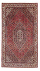 Bidjar Teppich 108x191cm - Perserteppich - rot