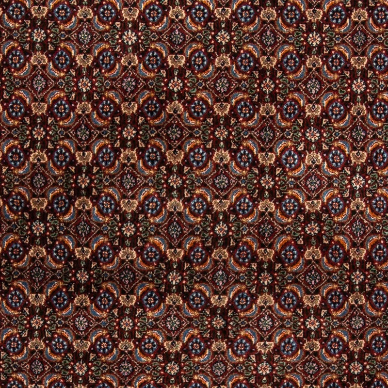 Perserteppich - Classic 168 x 231 cm - dunkelrot