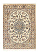 Nain - 6La Teppich 102x135cm - Perserteppich