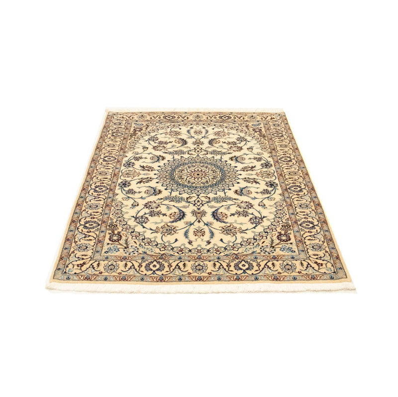 Nain - 6La Teppich 102x135cm - Perserteppich