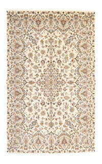 Keshan Teppich 142x220cm - Perserteppich - beige – product image