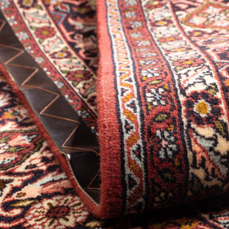 Bidjar Teppich 190x197cm - Perserteppich