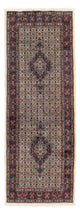 Perserteppich - Classic 81 x 234 cm - beige